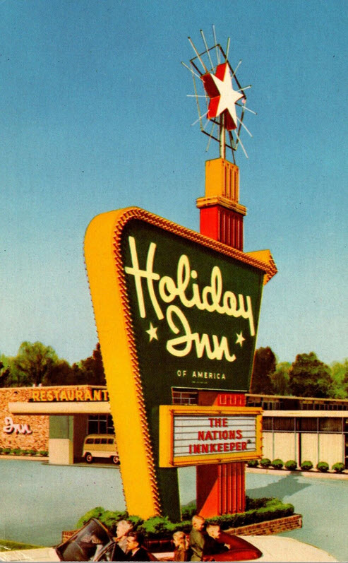 Holiday Inn - Romulus - Detroit Metro